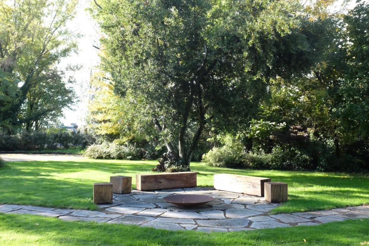 לודי Agriturismo Cascina Pezzolo מראה חיצוני תמונה
