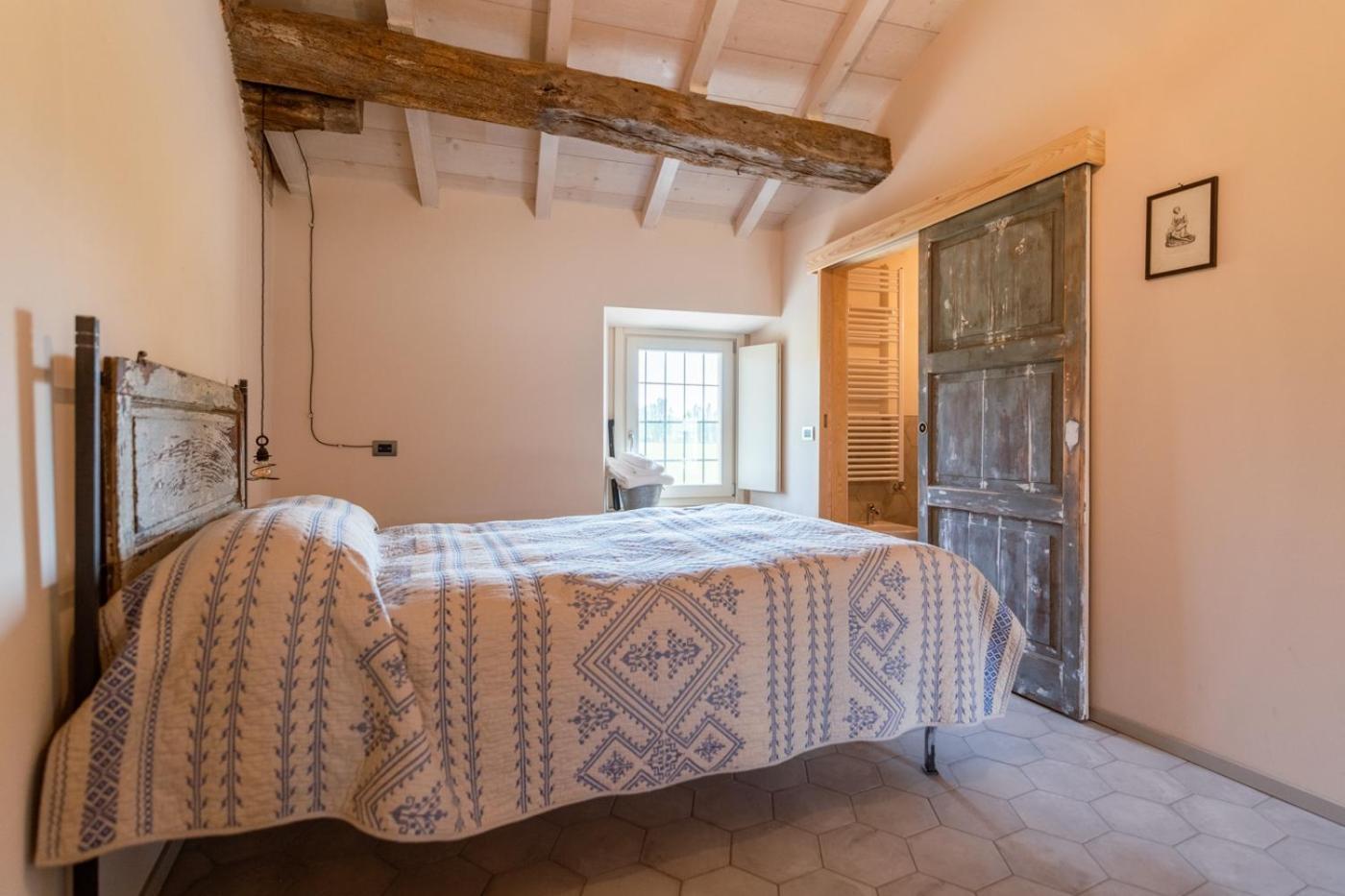 לודי Agriturismo Cascina Pezzolo מראה חיצוני תמונה