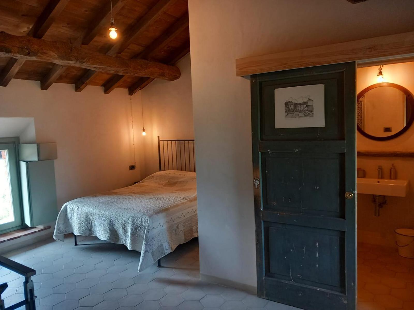 לודי Agriturismo Cascina Pezzolo מראה חיצוני תמונה