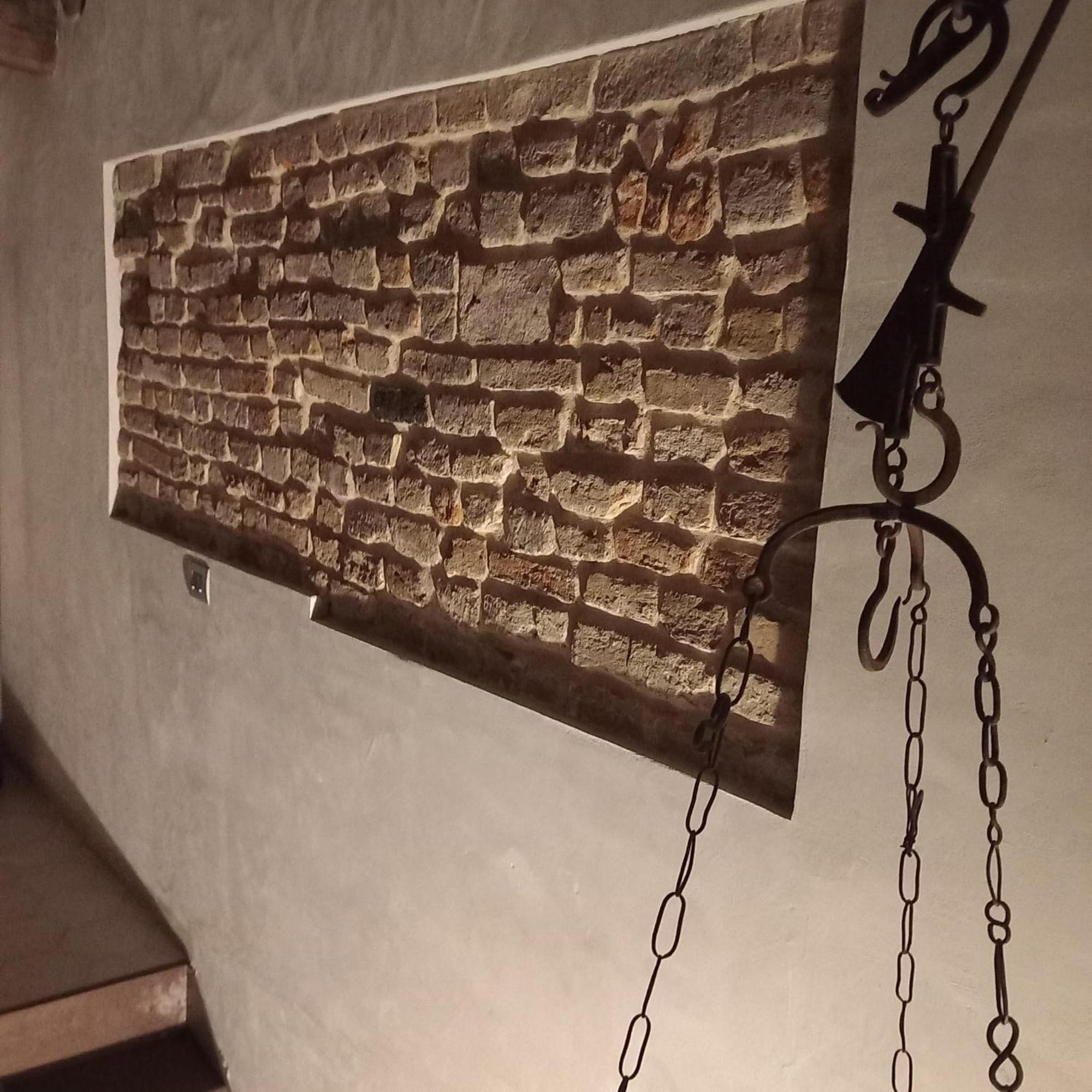 לודי Agriturismo Cascina Pezzolo מראה חיצוני תמונה