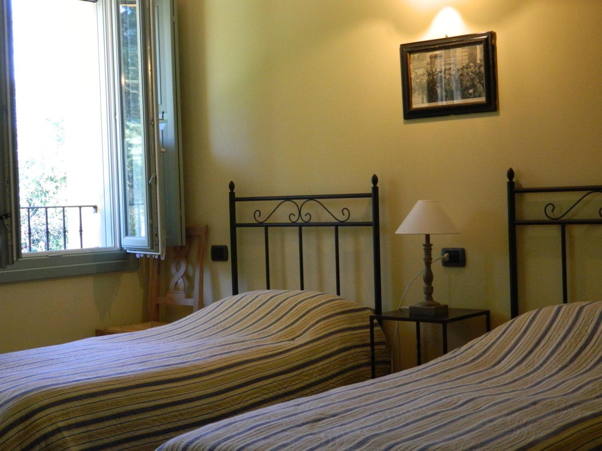 לודי Agriturismo Cascina Pezzolo חדר תמונה