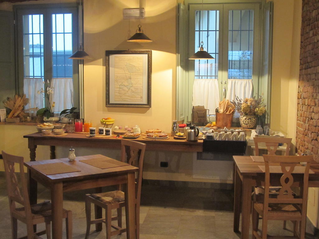 לודי Agriturismo Cascina Pezzolo מראה חיצוני תמונה