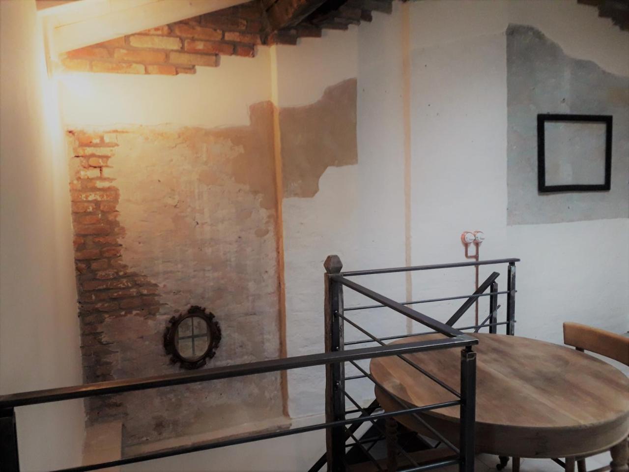 לודי Agriturismo Cascina Pezzolo מראה חיצוני תמונה
