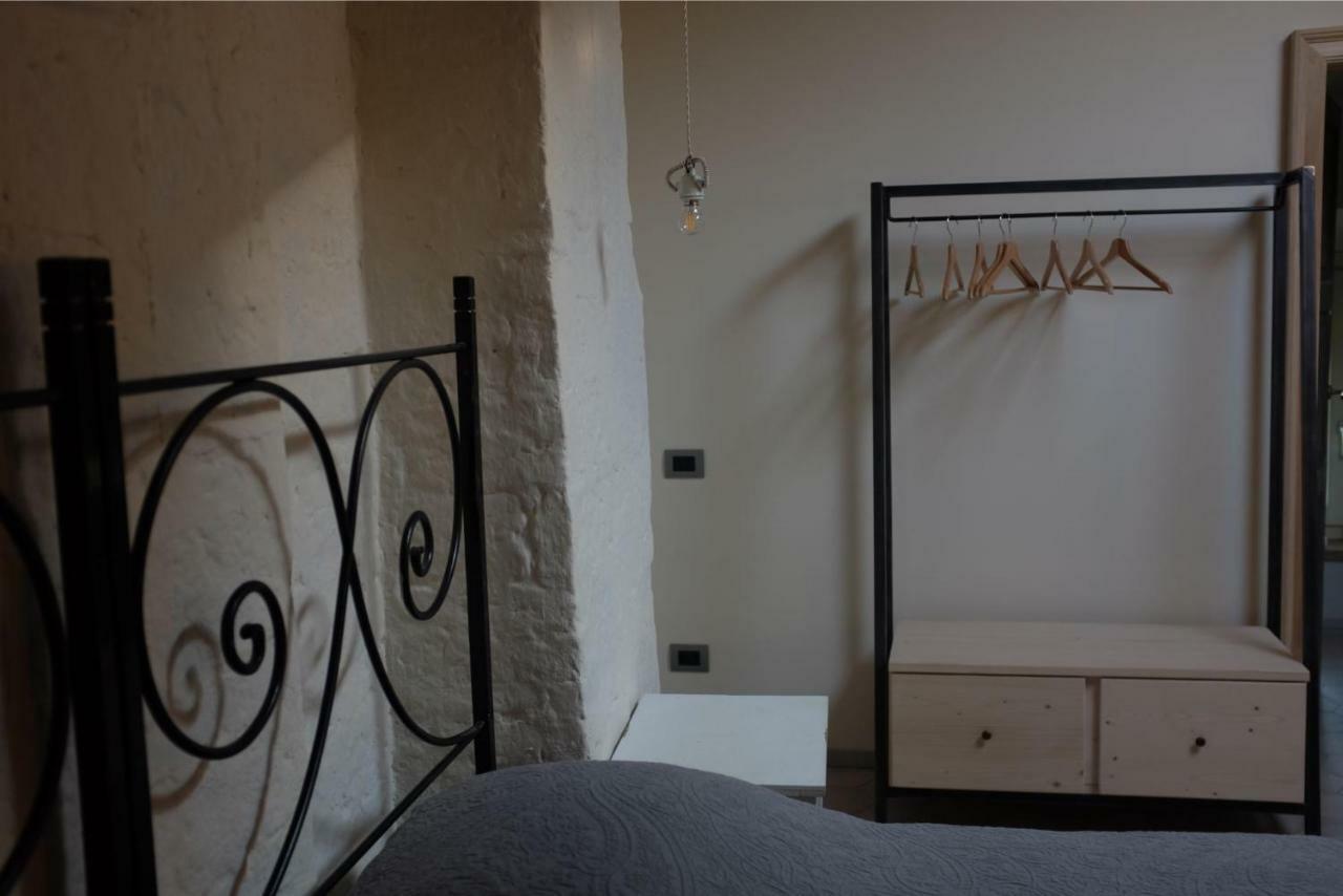 לודי Agriturismo Cascina Pezzolo מראה חיצוני תמונה